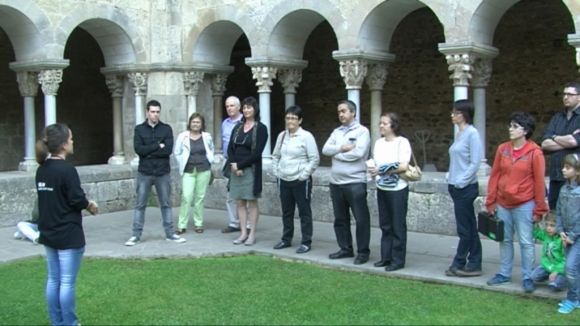 Els Museus de Sant Cugat proposen aquest estiu una oferta de lleure gratuïta i per a tota la família