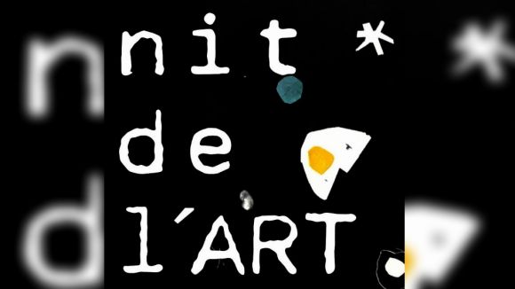 La 16a Nit de l'Art proposa una vintena d'espais oberts fins la mitjanit