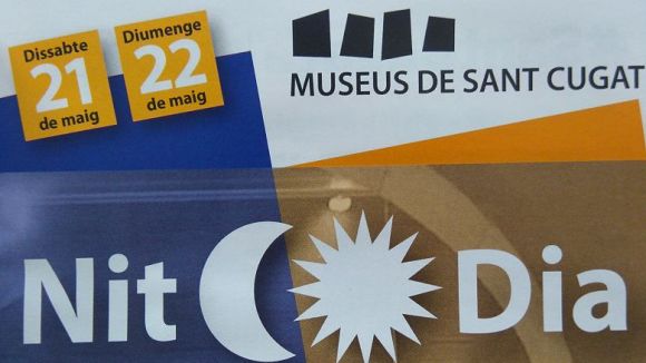 El 'Pinzellades Culturals' repassa les propostes per celebrar el Dia Internacional dels Museus