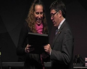 Junior i Club Muntanyenc, les entitats més guardonades als Premis Esport en Marxa