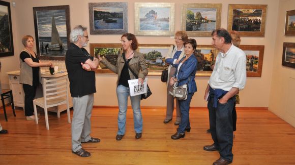 Els 15 anys de La Nit de l'Art arriben dissabte amb nous espais participants