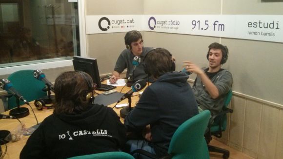 'NiTrad' es capbussa en la primavera a través del costumari i les dites populars