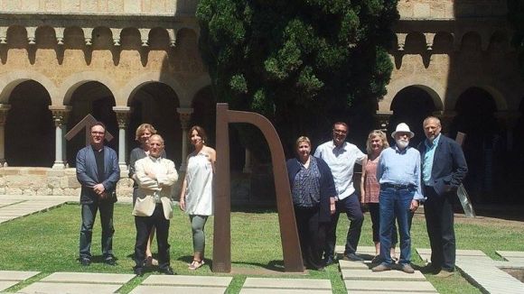 La 3a edició de 'Nits a Sant Cugat' amplia els espais per a les activitats culturals