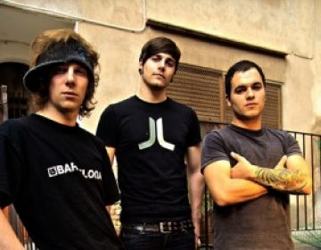 No Way Out porta a les Barraques el seu darrer treball 'Lo que dura dura'