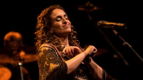 Noa: 'M'encantaria que la meva música perdurés després de mi'