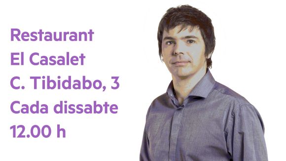 Valldoreix Decideix s'acostarà als valldoreixencs amb unes 'trobades-vermut'