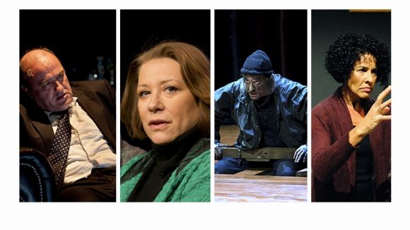 Cugat.cat emet avui la 21a edició dels Premis Butaca de Teatre