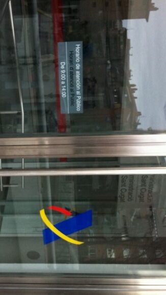 ERC-MES vol que l'Ajuntament doni suport al procés de creació de l'Agència Tributària de Catalunya