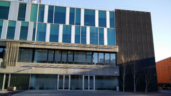 La Policia Local obre la nova comissaria a la ciutadania