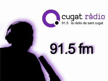 Més informació i música a la nova temporada de Cugat ràdio