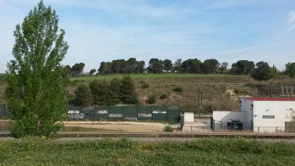 Endesa estén dues noves línies soterrades a la zona nord de Sant Cugat