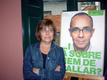 ICV-EUiA titlla l'actitud del PSOE d'hipòcrita i cínica per presentar propostes que fins ara han rebutjat