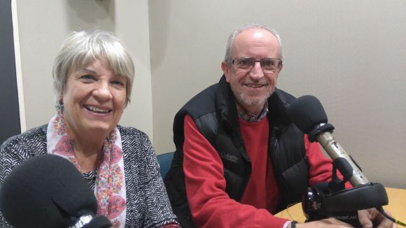 Oxfam Intermon i la seva lluita per una fiscalitat justa, a l'espai 'Entitats' del SAF