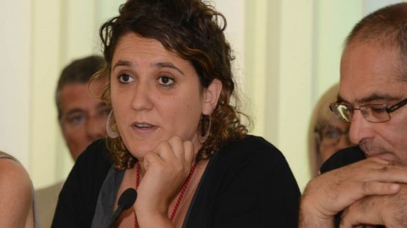 Alt: La CUP demana a Calvet que deixi un dels dos càrrecs i afirma que a la Generalitat cobra per sobre el topall