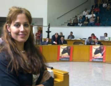 Núria Querol (metgessa): 'Els infants violents detectem que són fills que han estat víctimes d'un entorn violent'