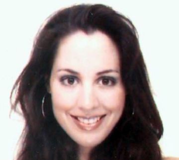 Núria Querol: 'Farem de portaveus per posar fi a aquest espectacle repugnant'