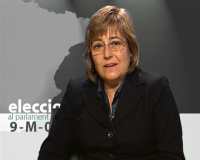 L'avortament lliure i el vot dels immigrants, entre les prioritats d'ICV-EA