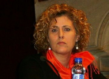 Núria Terribas: 'L'avortament necessita una regulació'