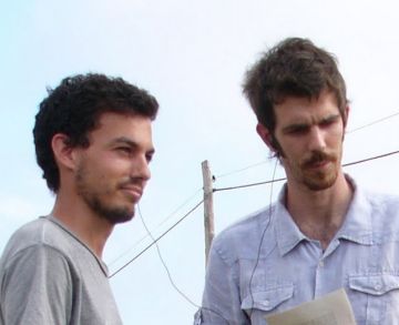 Jon Marín: 'Concebem el disseny des de l'extracció dels materials fins als residus generats'