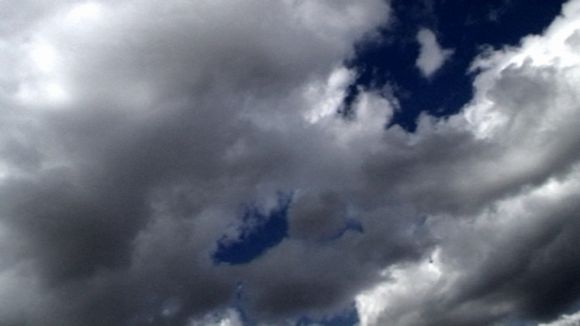 El lèxic meteorològic amb el Servei Local de Català, al 'Sant Cugat a fons'