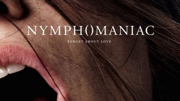 Cal Temerari projecta avui 'Nymphomaniac', de Lars von Trier