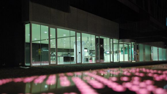 L'OAC i l'OME canvien el seu horari durant la Setmana Santa