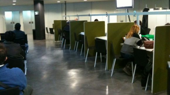 Les Oficines d'Atenció Ciutadana tornen avui a l'horari habitual