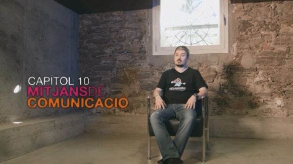 El tractament de les malalties mentals als mitjans de comunicació, a 'Obertament'