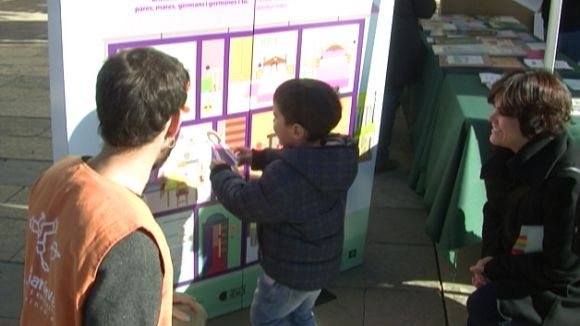 Crida a la coresponsabilitat per eliminar de soca-rel la violència de gènere