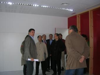 El Casal de Mira-sol doblarà la superfície a finals d'any