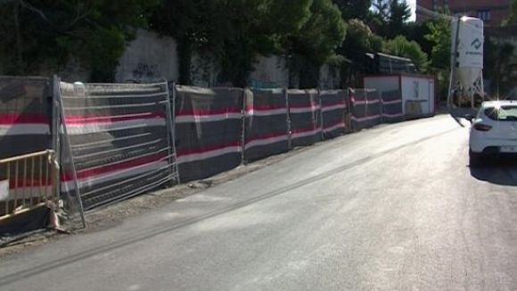 El Pla de Millora de la Floresta estarà acabat a principis del 2016