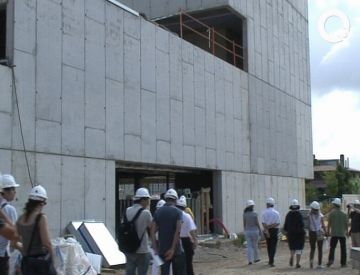 El 3r CAP començarà a donar servei a la ciutadania a partir del segon trimestre de 2011