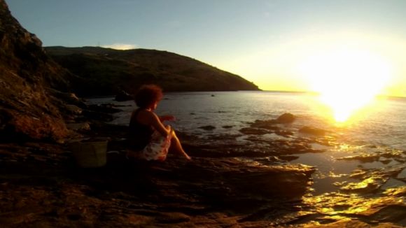 El clip de 'Lonely friends'