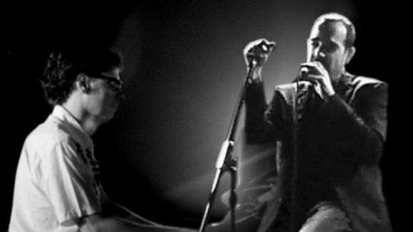 Alt: Octavi Coronado i Jaume Vilaseca s'endinsen al jazz avui al Cafè Auditori