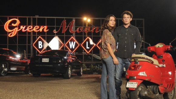 'Odd Thomas', proposta d'avui al cicle de cinema fantàstic