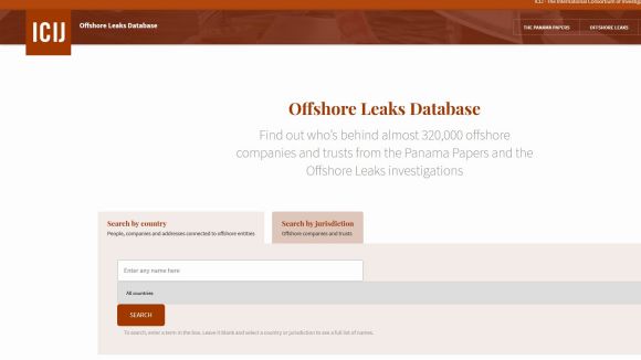 Tres domicilis de Sant Cugat apareixen a la base de dades dels 'papers de Panamà'