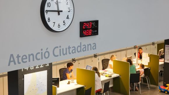 El PP reclama celeritat a l'OAC a l'hora de respondre la ciutadania
