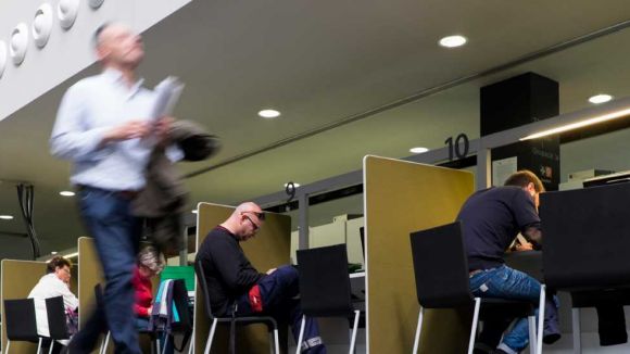 ERC-MES proposa implantar a Sant Cugat la Història Clínica i Social Compartida