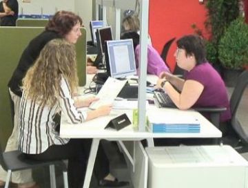 L'Oficina d'Atenció Ciutadana continua oberta a l'agost amb l'horari d'estiu