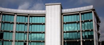 Alt: ISS Services, amb seu a Sant Cugat, factura 600 milions d'euros el 2011