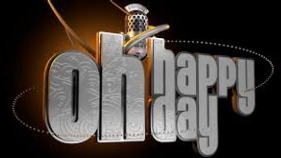 La santcugatenca Mireia Decler, concursant a 'Oh happy day'