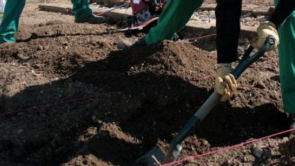 El Grup Catalonia ofereix cursos de formació ocupacional a l'espai NEC de Valldoreix