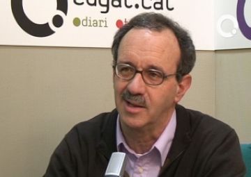 Silvano Bendinelli: 'Podríem haver fet el recorregut inicial sense problemes'