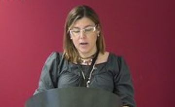 Olga Rovira: 'Green Lab Innovation Services aposta per la sostenibilitat'