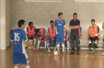 Ruben Bosch: 'Queden quatre autèntiques finals que s'han de guanyar'