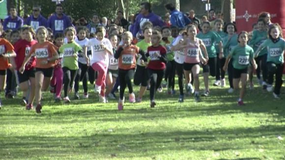 L'OMET: activitat esportiva amb denominació d'origen Sant Cugat