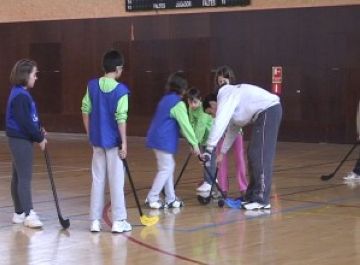 Oberta la inscripció per les Escoles Esportives de Nadal