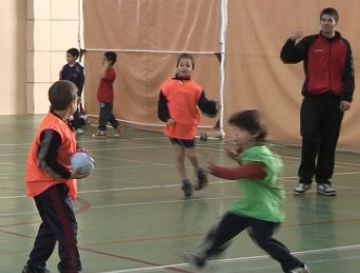 Queden 65 places disponibles per al segon torn de les Escoles Esportives de Nadal