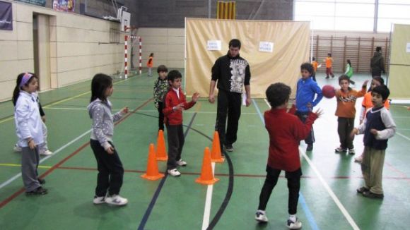 La 32a edició dels Esports en Edat Escolar ofereix 23 activitats per a petits i joves