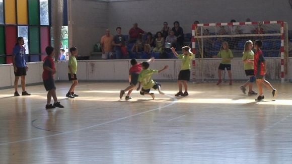 L'Oficina Municipal d'Esport romandrà tancada fins el 3 de setembre